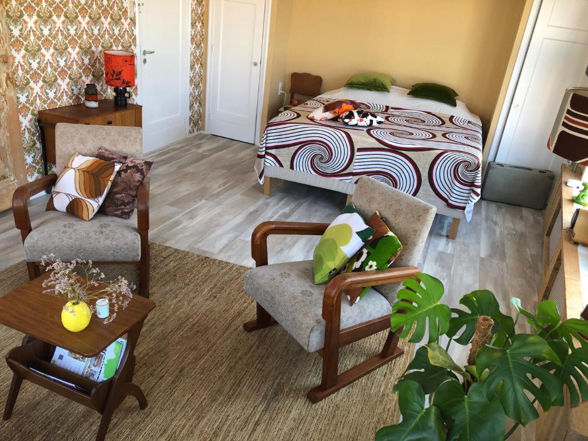 Ruime Studio 'In De Drie Koningen' In Hartje Middelburg Zewnętrze zdjęcie