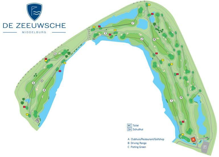 Ruime Studio 'In De Drie Koningen' In Hartje Middelburg Zewnętrze zdjęcie
