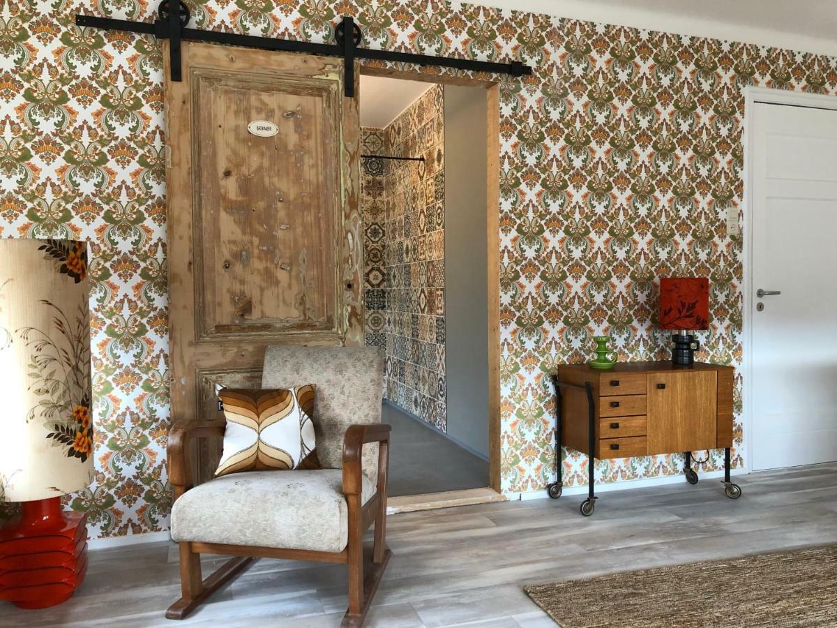 Ruime Studio 'In De Drie Koningen' In Hartje Middelburg Zewnętrze zdjęcie